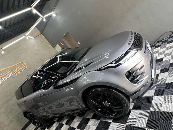 LAND ROVER RANGE ROVER EVOQUE 2.0 P250 FLEX R-DYNAMIC SE AWD AUTOMÁTICO